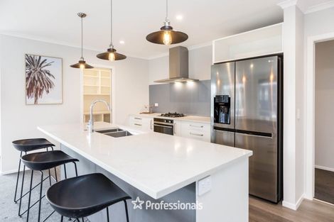 Photo of property in 107 Mawai Hakona Drive, Wallaceville, Upper Hutt, 5018