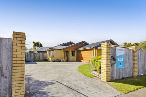 Photo of property in 190 Glover Road, Hawera, 4610