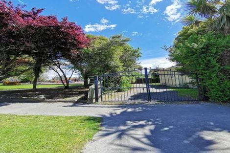 Photo of property in 120 Peverel Street, Riccarton, Christchurch, 8041