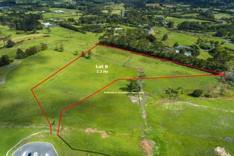 Photo of property in 5 Diamond Lane, Riverhead, 0793