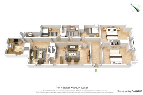 Photo of property in 148 Hataitai Road, Hataitai, Wellington, 6021