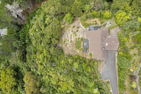 Photo of property in 45 The Crowsnest, Whitby, Porirua, 5024