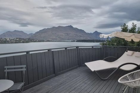 Photo of property in 34 Golden Terrace, Queenstown, 9300