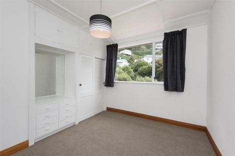 Photo of property in 5 Kio Road, Hataitai, Wellington, 6021