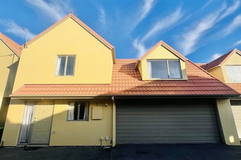 Photo of property in 2/19 George Street, Riccarton, Christchurch, 8041