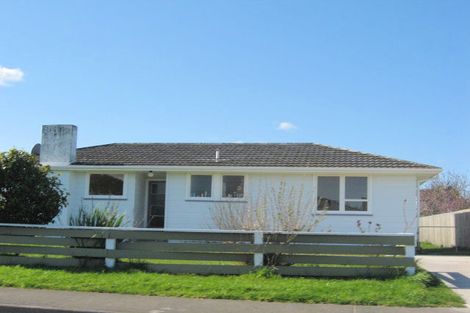 Photo of property in 25 Chamberlain Avenue, Wairoa, 4108