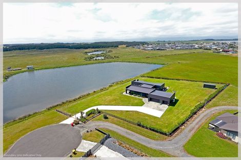 Photo of property in 16 Carex Grove, Foxton Beach, Foxton, 4815