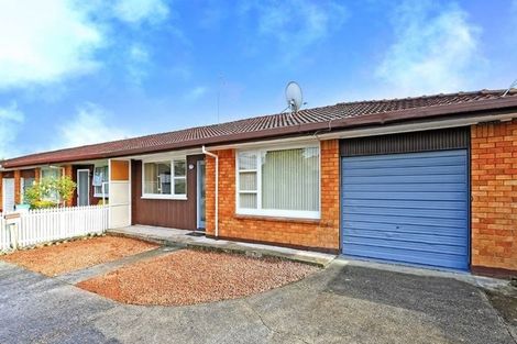 Photo of property in 2/467 Great South Road, Papatoetoe, Auckland, 2025