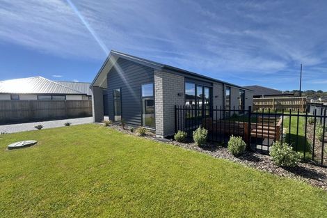 Photo of property in 13 Ned Place, Halswell, Christchurch, 8025