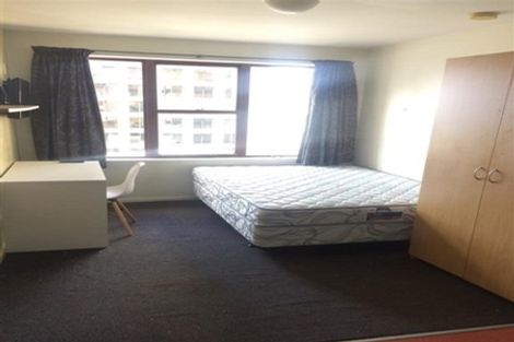 Photo of property in Orange Apartments/victoria Centr, 809/169 The Terrace, Wellington Central, Wellington, 6011
