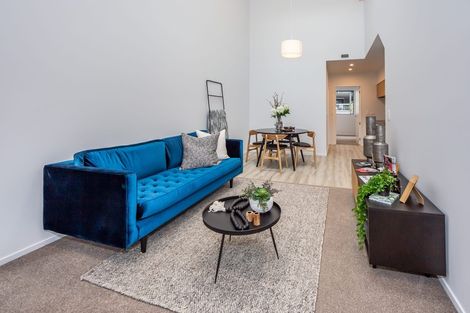 Photo of property in 6/137 Lichfield Street, Christchurch Central, Christchurch, 8011