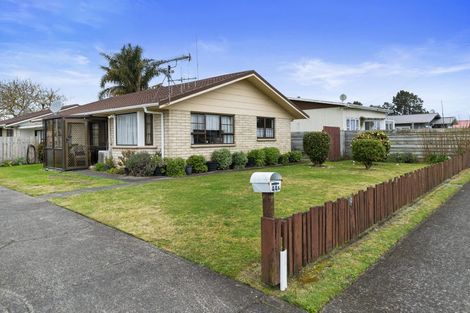 Photo of property in 44a Bailey Street, Huntly, 3700