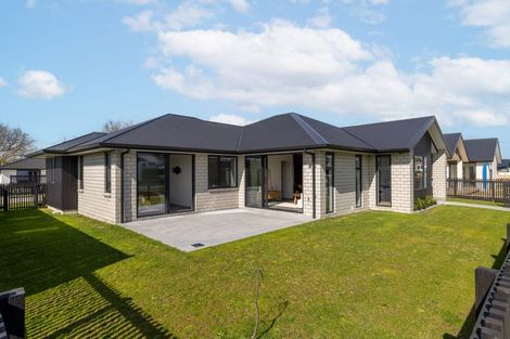 Photo of property in 2 Warren Lane, Morrinsville, 3300