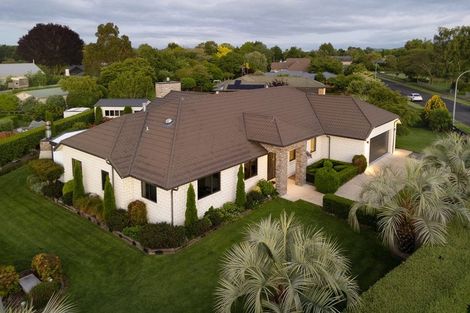 Photo of property in 14 Shadbolt Drive, Leamington, Cambridge, 3432