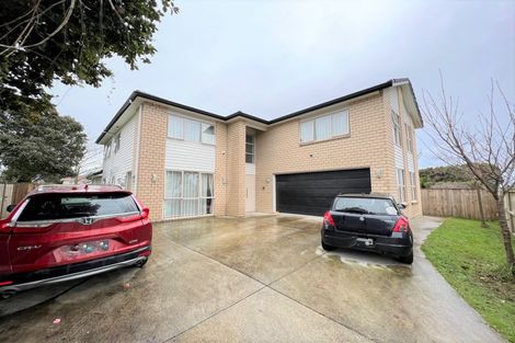 Photo of property in 14a Domain Road, Weymouth, Auckland, 2103