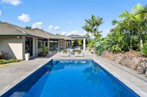 Photo of property in 493 Ngunguru Road, Glenbervie, Whangarei, 0173
