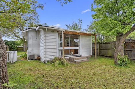 Photo of property in 558 Cashel Street, Linwood, Christchurch, 8011