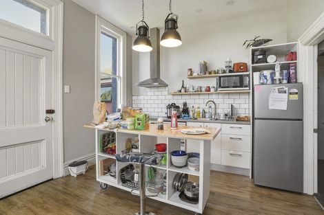 Photo of property in 263 High Street, Dunedin Central, Dunedin, 9016