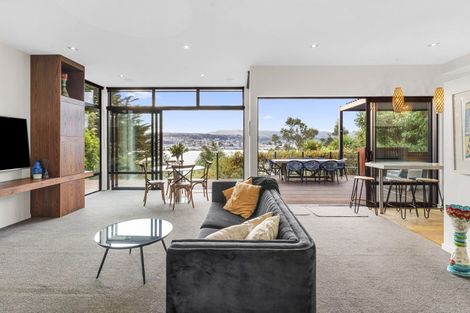 Photo of property in 5 Torr Street, Vauxhall, Dunedin, 9013