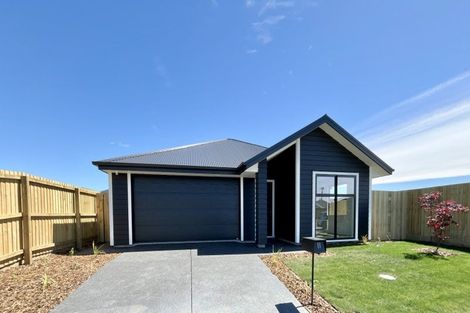 Photo of property in 11 Archibald Place, Halswell, 8025