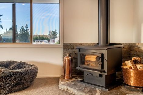 Photo of property in 271 Glen Lyon Road, Twizel, 7901
