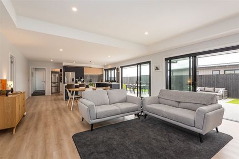 Photo of property in 35 Te Raki Drive, Lincoln, 7608