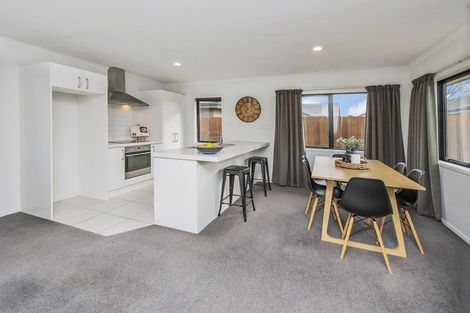 Photo of property in 37 Porter Street, Wigram, Christchurch, 8042