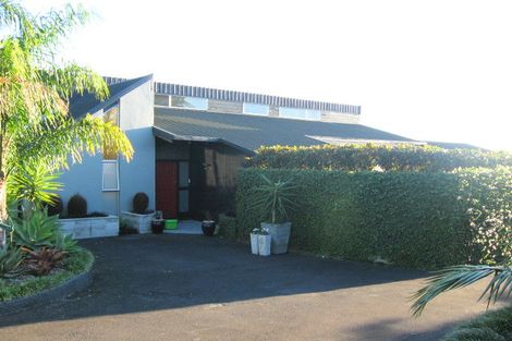 Photo of property in 14b Sunnyhill Crescent, Sunnyhills, Auckland, 2010