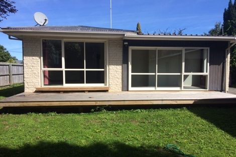 Photo of property in 7 Dinton Street, Russley, Christchurch, 8042