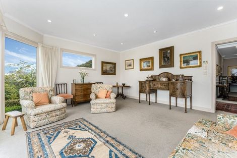 Photo of property in 3 Rawhiti Terrace, Kelburn, Wellington, 6012