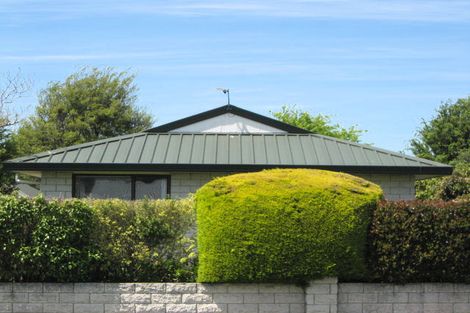 Photo of property in 1/15 Mahoe Street, Templeton, Christchurch, 8042