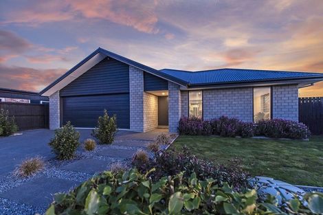 Photo of property in 26 Collier Drive, Halswell, Christchurch, 8025