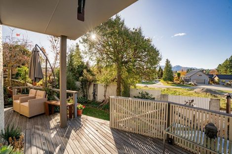 Photo of property in 116a Mount Iron Drive, Wanaka, 9305