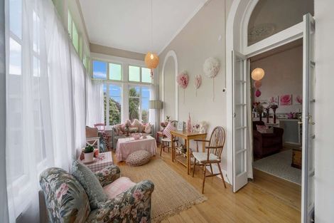 Photo of property in 1 Greta Street, South Hill, Oamaru, 9400