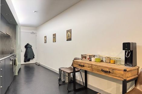 Photo of property in Gerondis Bldg Apartments, 102/60 Willis Street, Wellington Central, Wellington, 6011