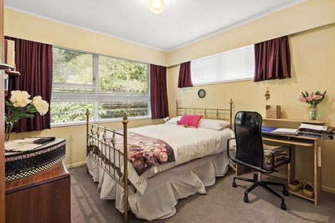 Photo of property in 12 Cortina Avenue, Johnsonville, Wellington, 6037