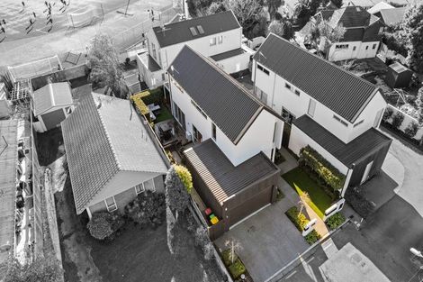 Photo of property in 91 Dover Street, St Albans, Christchurch, 8014