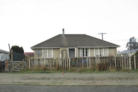 Photo of property in 32 Scott Street, Strathern, Invercargill, 9812