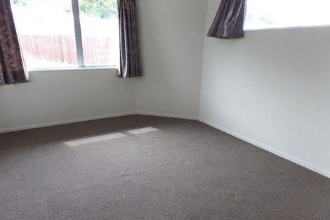 Photo of property in 492c Gloucester Street, Linwood, Christchurch, 8011