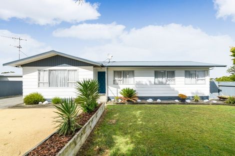 Photo of property in 44 Kaimanawa Street, Kelvin Grove, Palmerston North, 4414