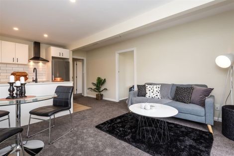 Photo of property in 1/38 Picton Avenue, Riccarton, Christchurch, 8011