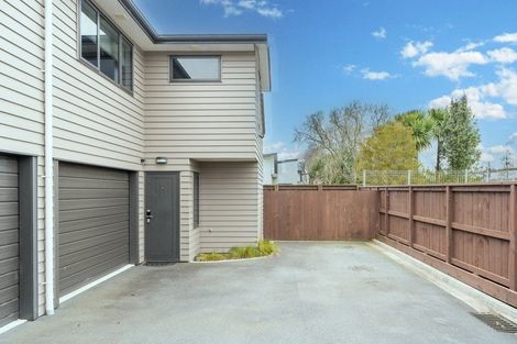 Photo of property in 30u4 Willoughby Street, Whitiora, Hamilton, 3200