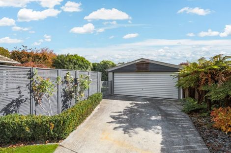 Photo of property in 115 Highsted Road, Casebrook, Christchurch, 8051