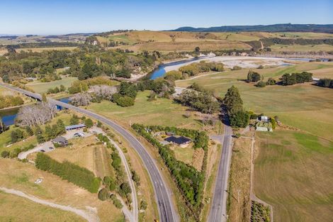 Photo of property in 1231 Clifden Highway, Orawia, Otautau, 9691