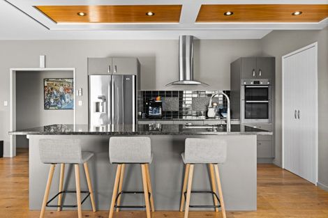 Photo of property in 662 Aorangi Road, Maraekakaho, Hastings, 4171