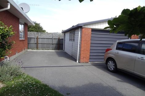 Photo of property in 5 Rutherford Street, Woolston, Christchurch, 8023