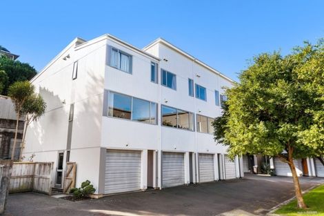 Photo of property in 28/37 Daniell Street, Newtown, Wellington, 6021