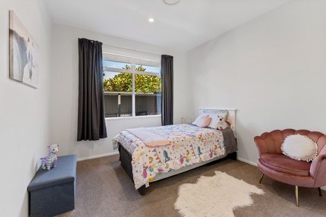 Photo of property in 10 Silver Peaks Drive, West Melton, 7618