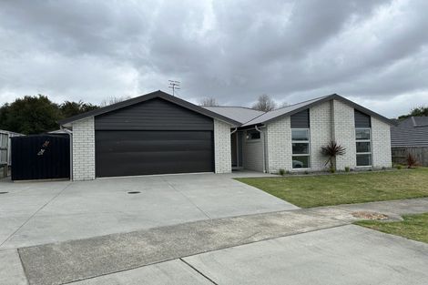 Photo of property in 31 Ruba Way, Ohauiti, Tauranga, 3112