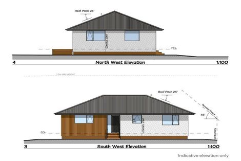 Photo of property in 18a Cawthron Crescent, Annesbrook, Nelson, 7011